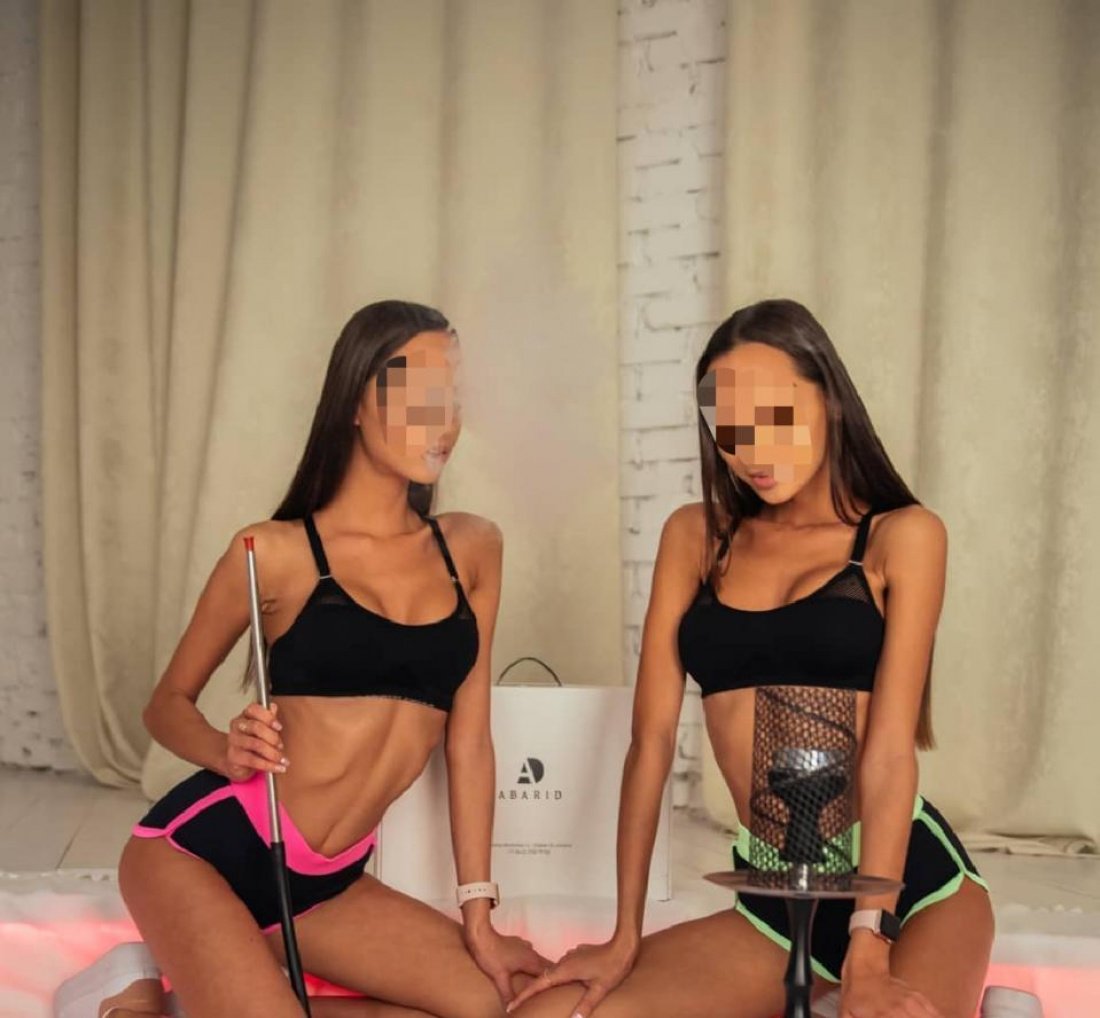 Элла: проститутки индивидуалки в Анапе