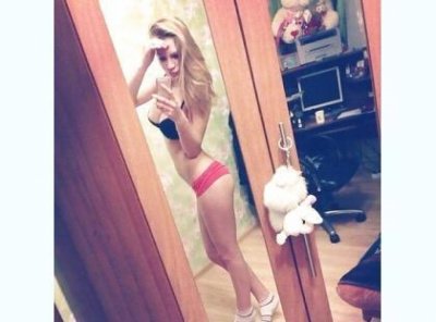 индивидуалка проститутка Анапы