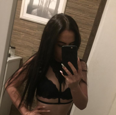 индивидуалка проститутка Анапы