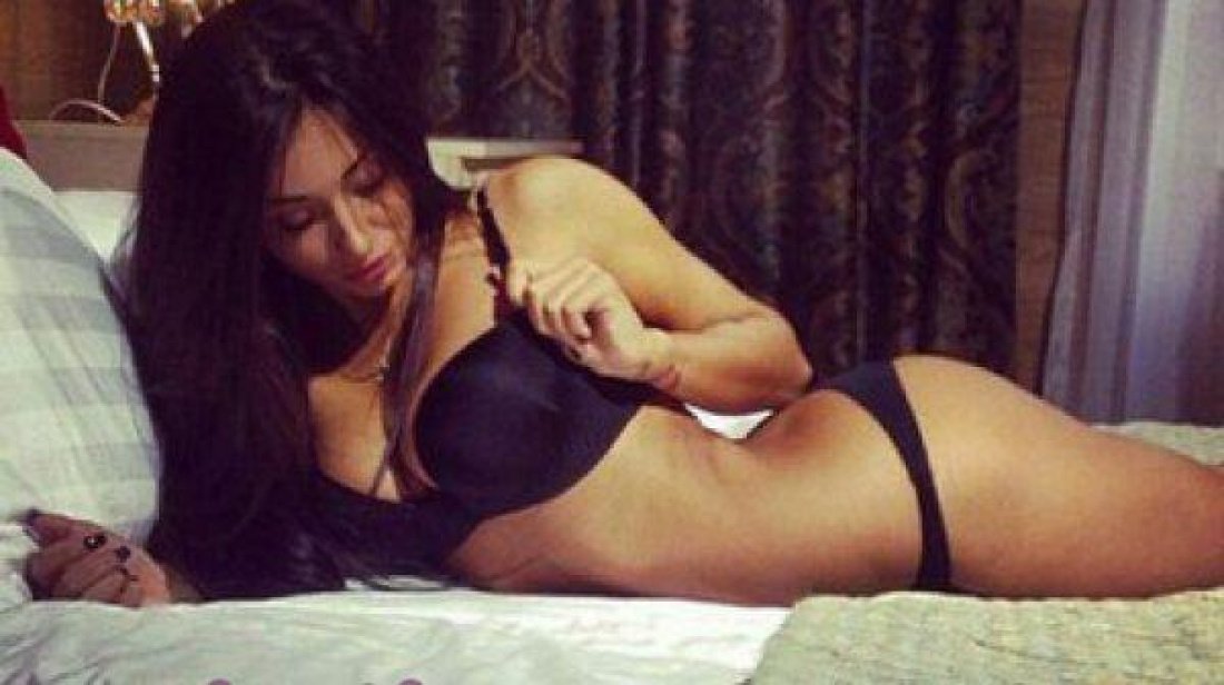 Ксюша: проститутки индивидуалки в Анапе