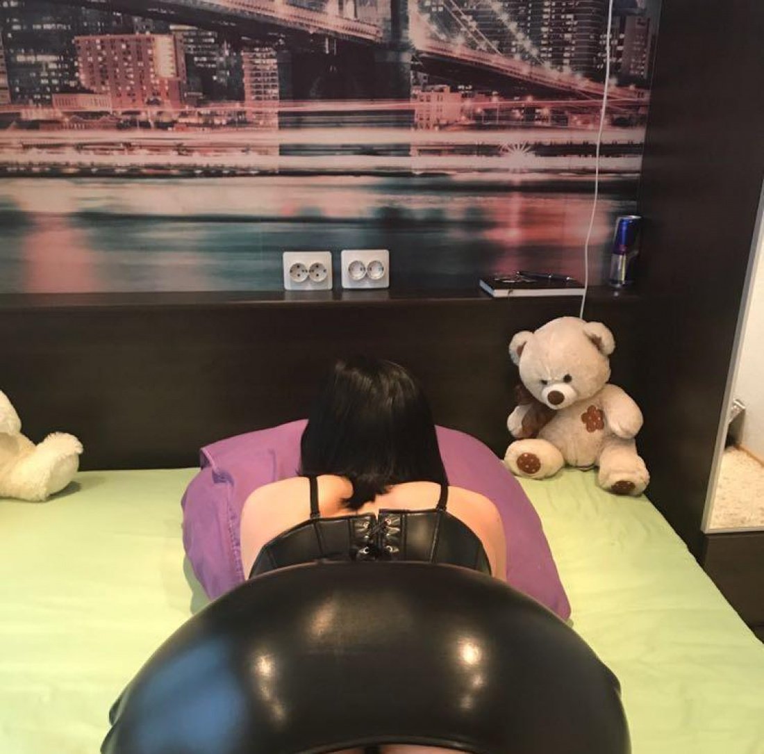 Мирослава: проститутки индивидуалки в Анапе