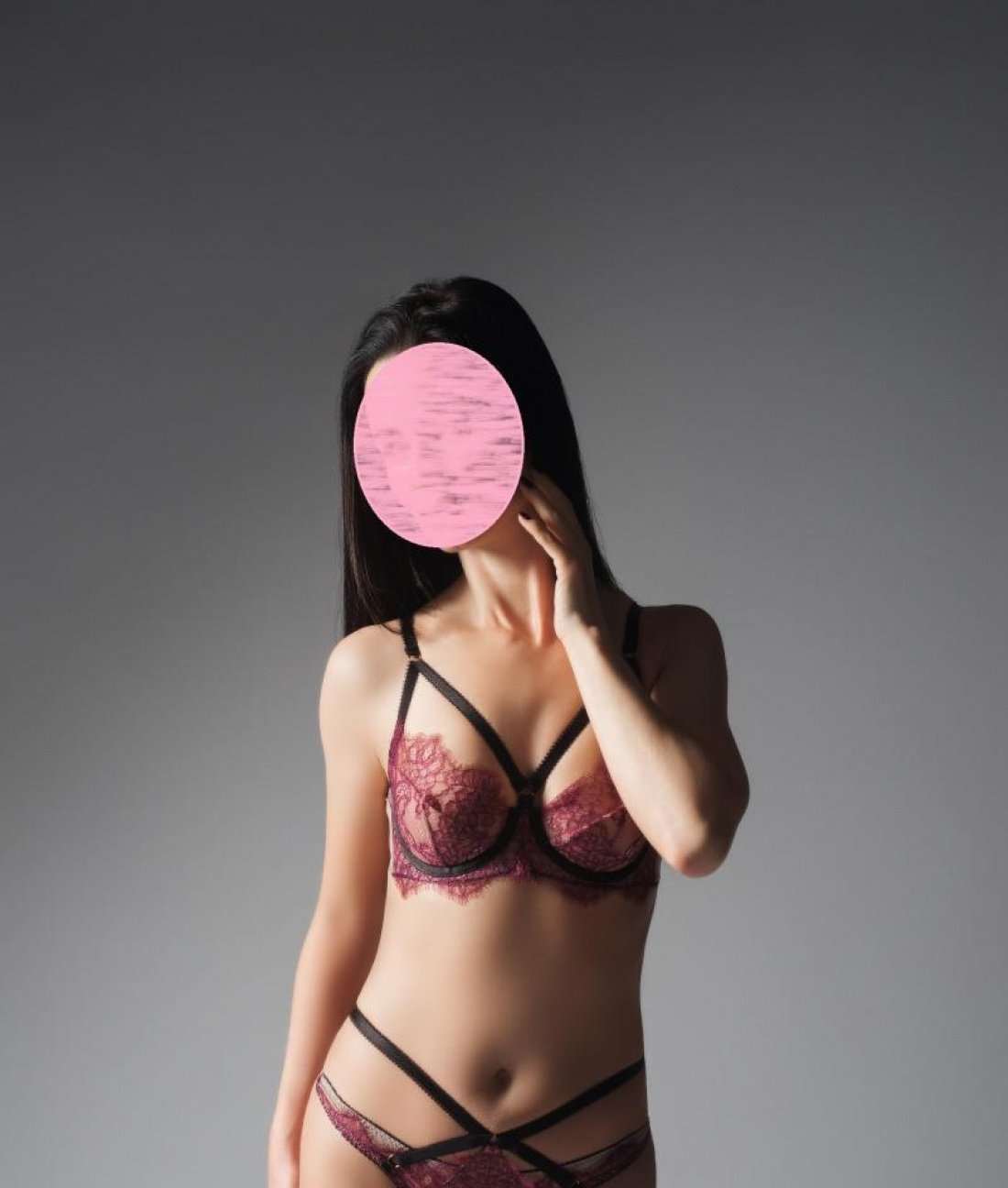 Яна: проститутки индивидуалки в Анапе