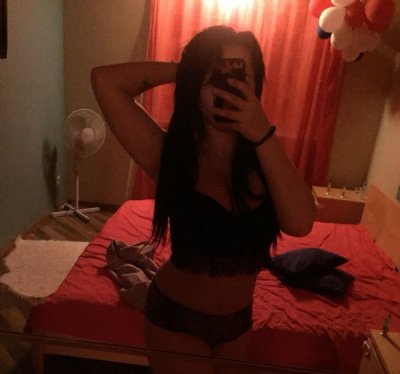 индивидуалка проститутка Анапы